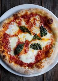 Margherita Pizza