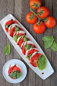 Caprese Salad