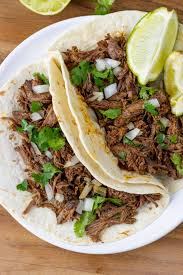 Beef Tacos